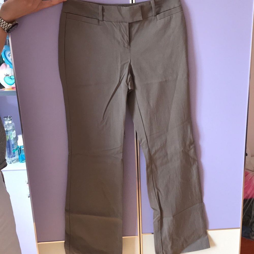 Ann Taylor dress pants